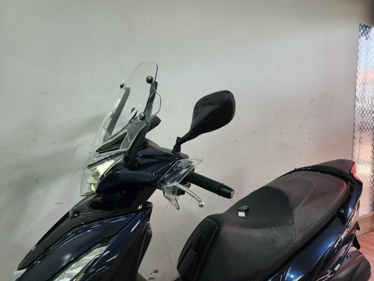 2023 KYMCO AGILITY 16+ 300I SCOOTER