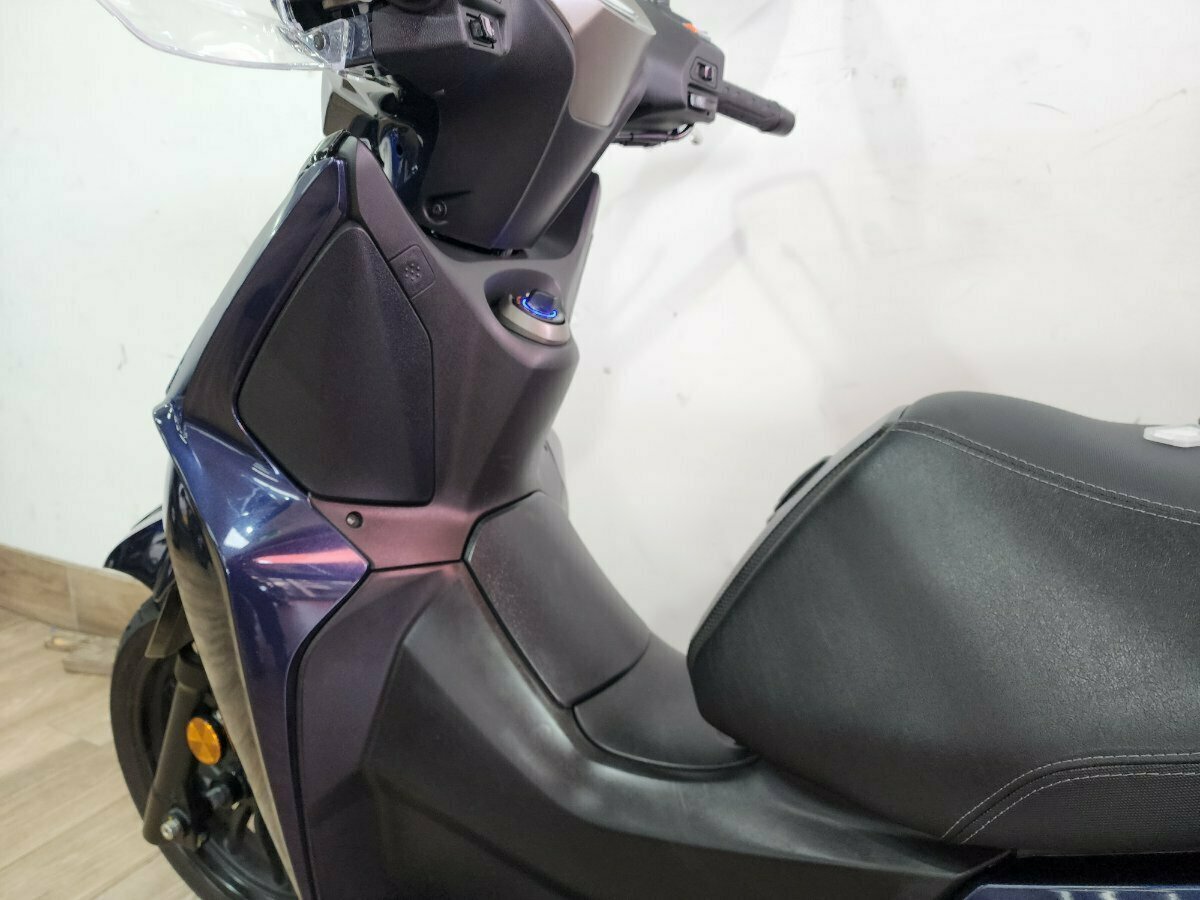 2023 KYMCO AGILITY 16+ 300I SCOOTER