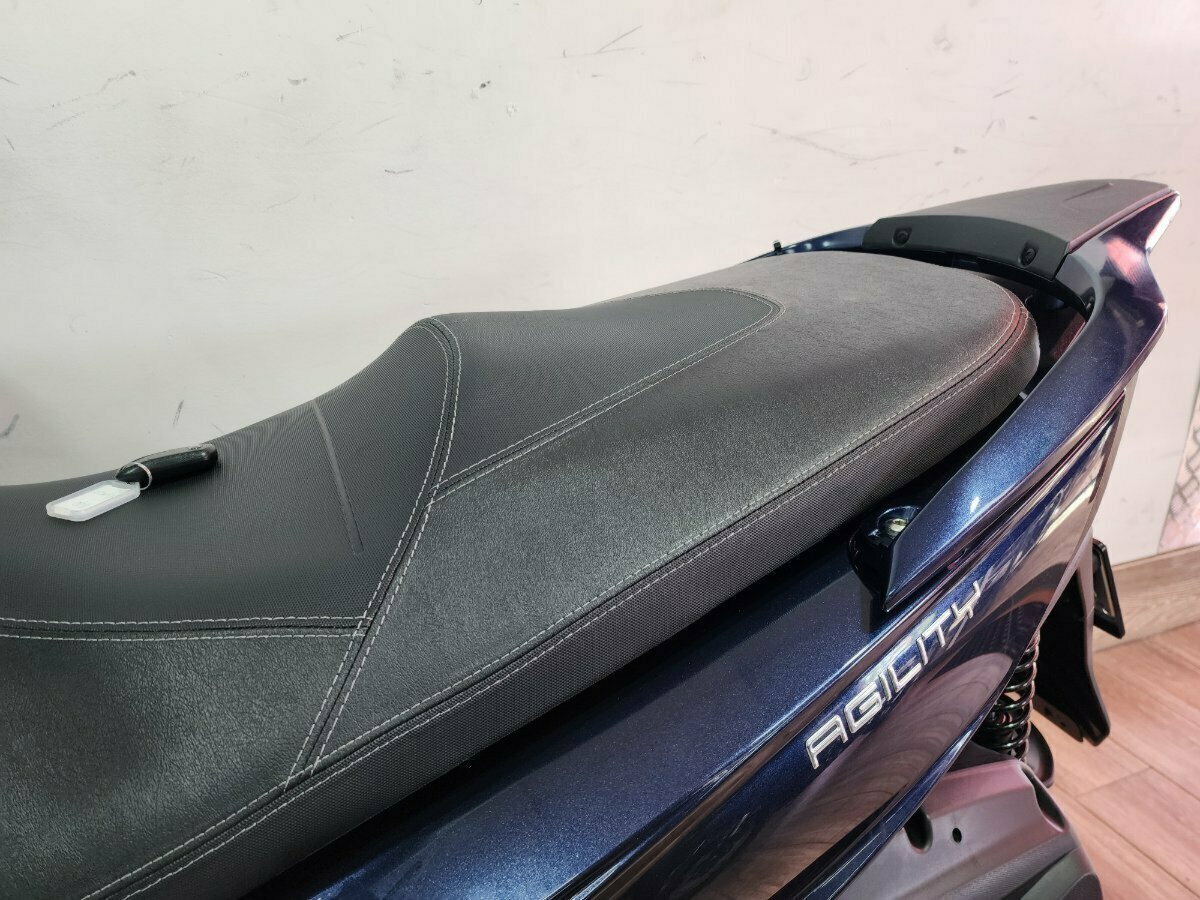 2023 KYMCO AGILITY 16+ 300I SCOOTER