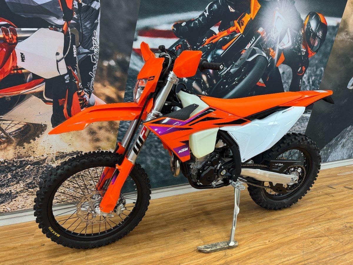 2024 KTM 350 EXC-F ENDURO