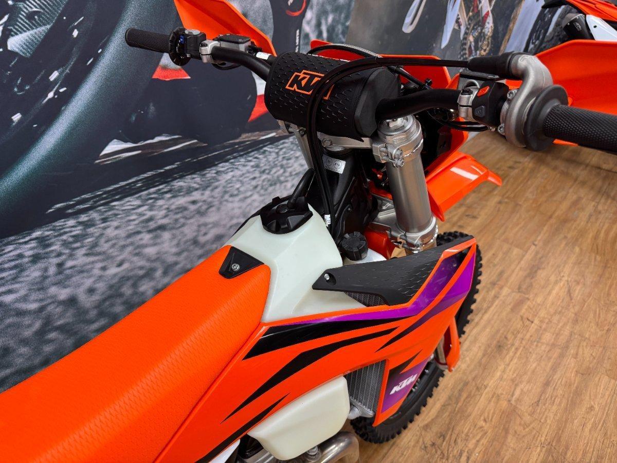 2024 KTM 350 EXC-F ENDURO