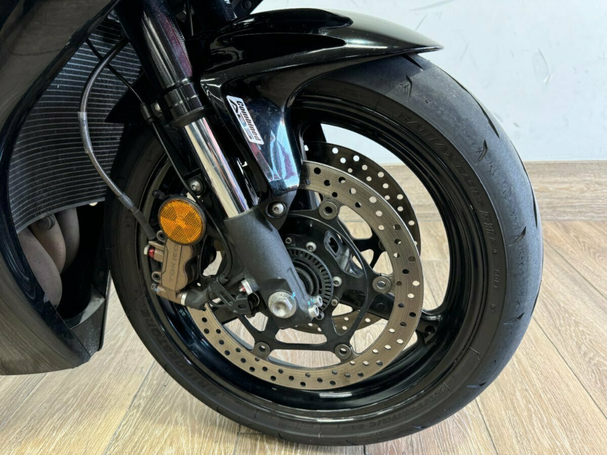 2011 HONDA CBR1000RR (FIREBLADE) SPORTS
