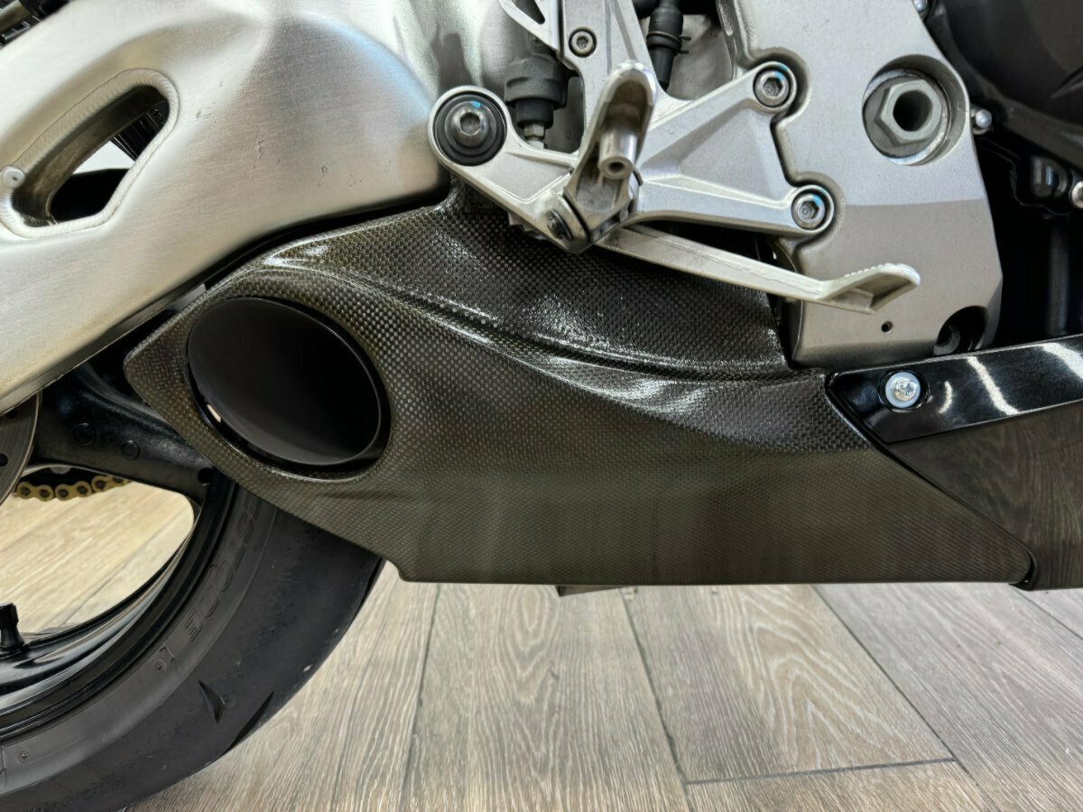 2011 HONDA CBR1000RR (FIREBLADE) SPORTS
