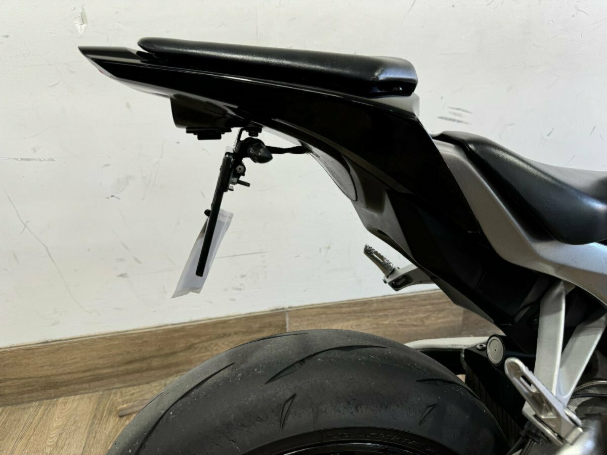 2011 HONDA CBR1000RR (FIREBLADE) SPORTS
