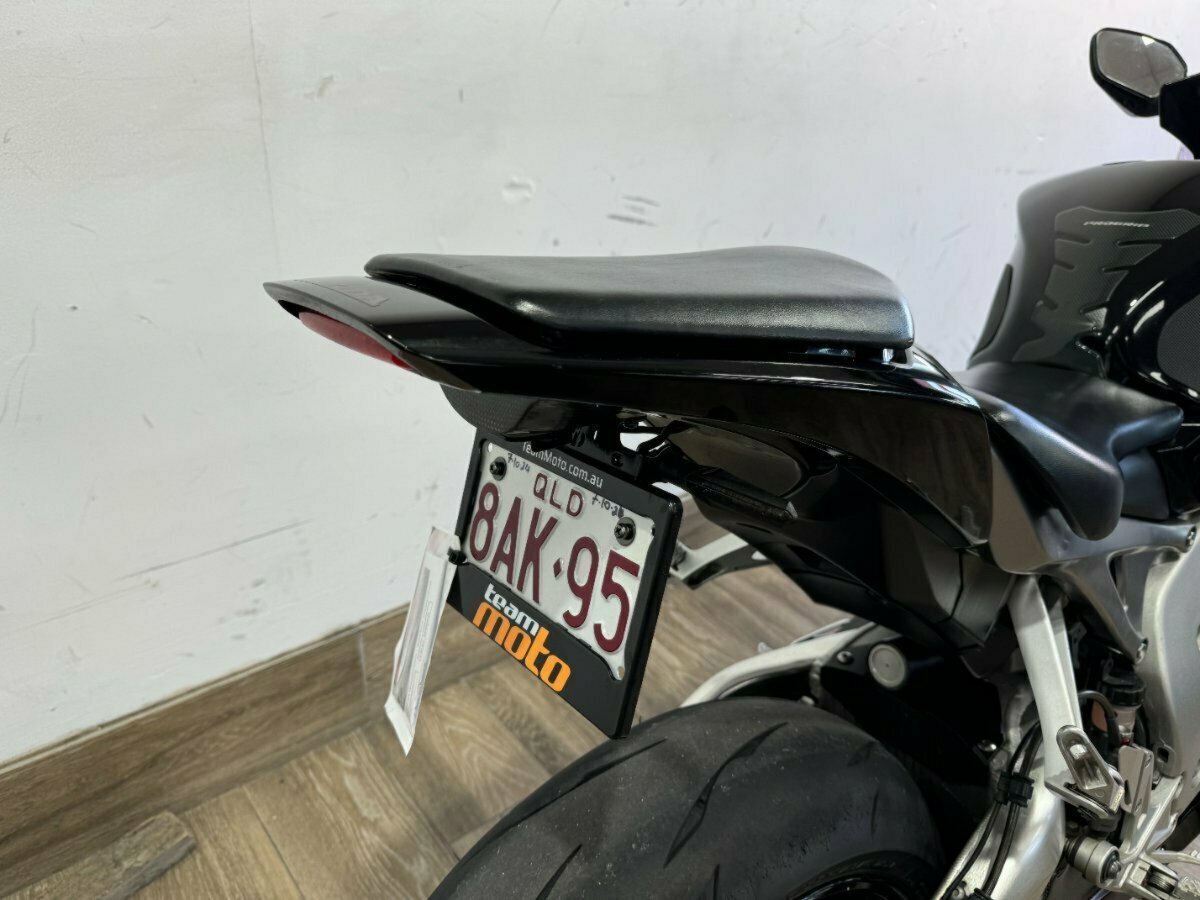 2011 HONDA CBR1000RR (FIREBLADE) SPORTS