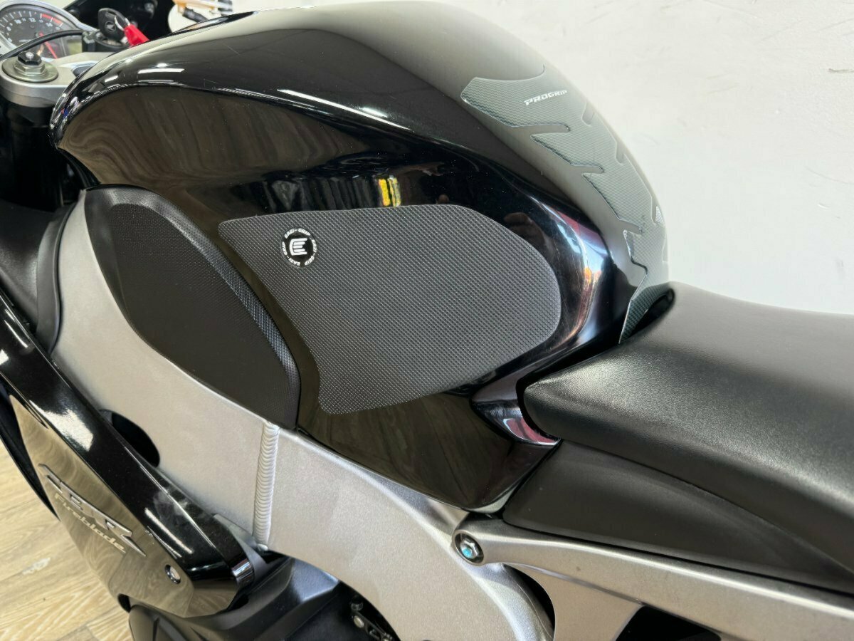 2011 HONDA CBR1000RR (FIREBLADE) SPORTS