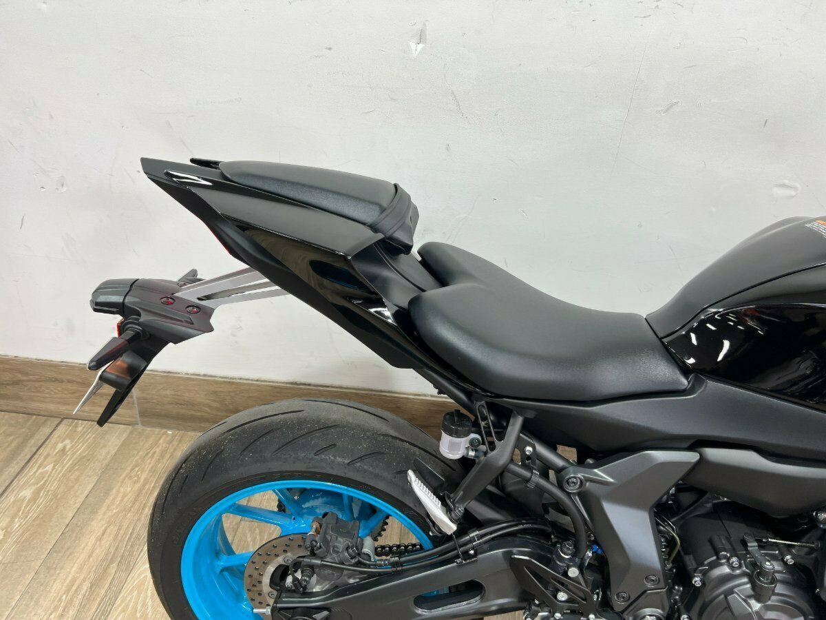 2022 YAMAHA YZF-R7HO SPORTS