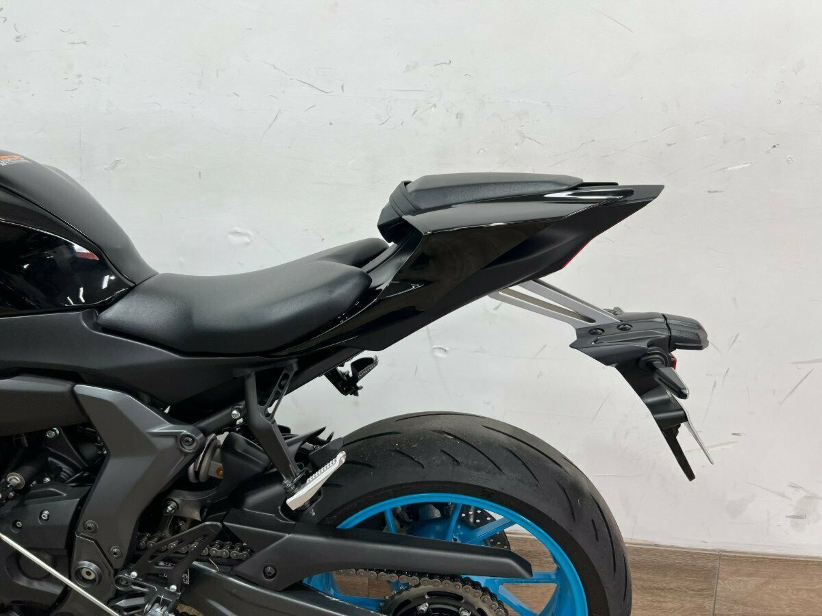 2022 YAMAHA YZF-R7HO SPORTS