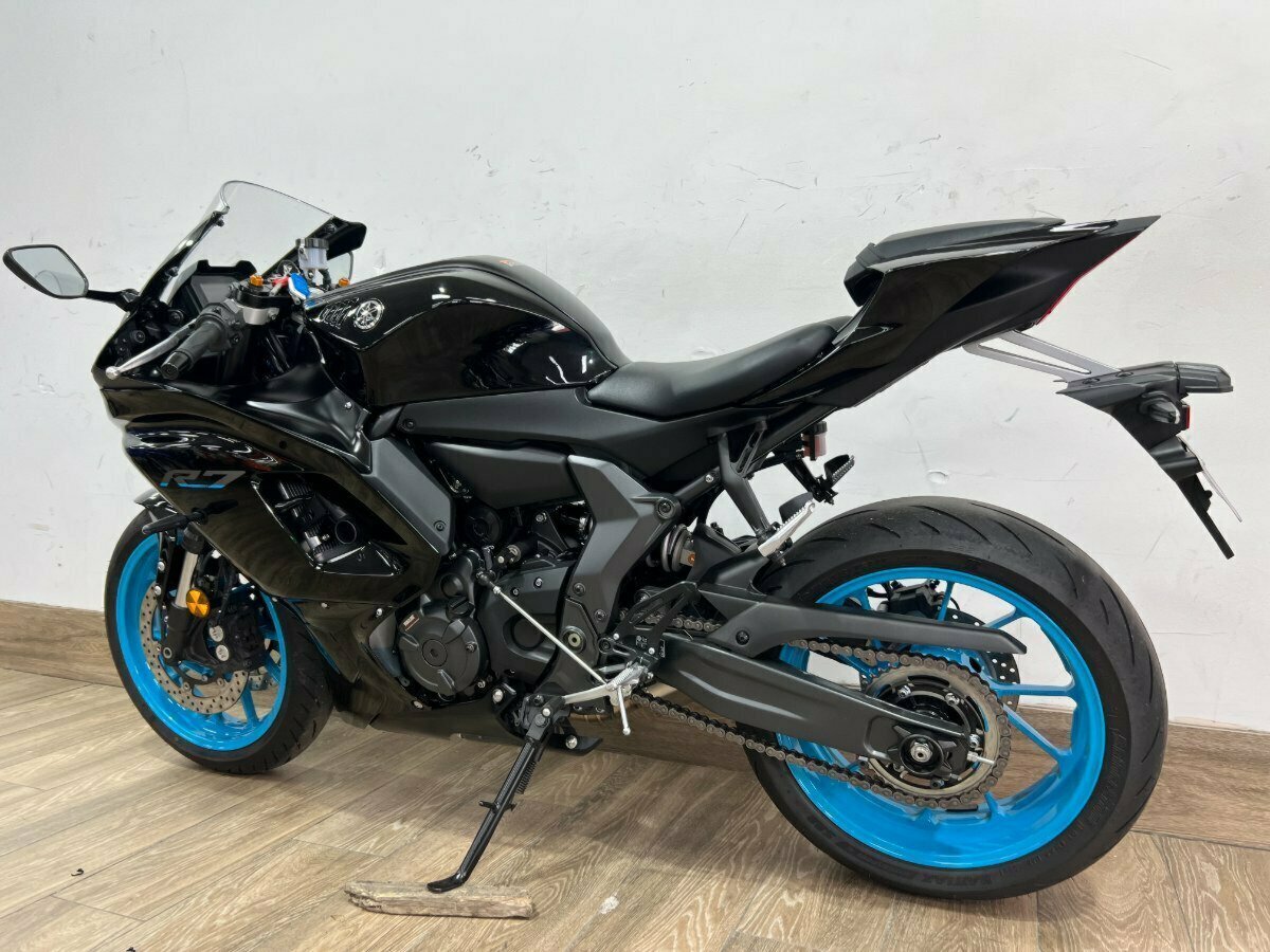 2022 YAMAHA YZF-R7HO SPORTS