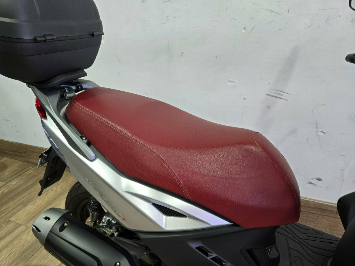 2024 KYMCO AGILITY 16+ 200I SCOOTER