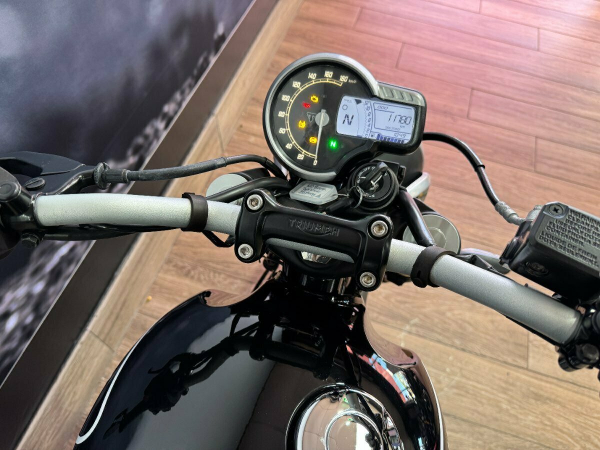 2024 TRIUMPH SPEED 400