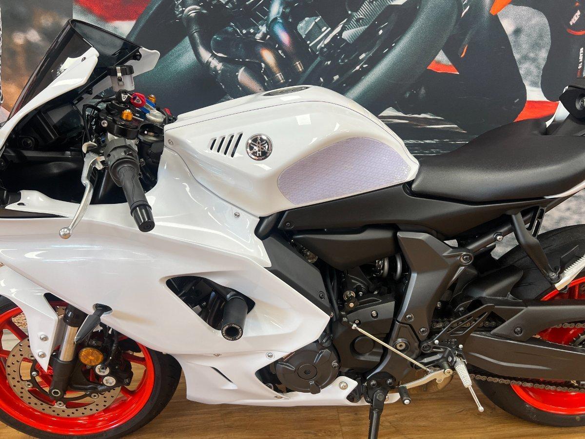 2023 YAMAHA YZF-R7 LAMS SPORTS