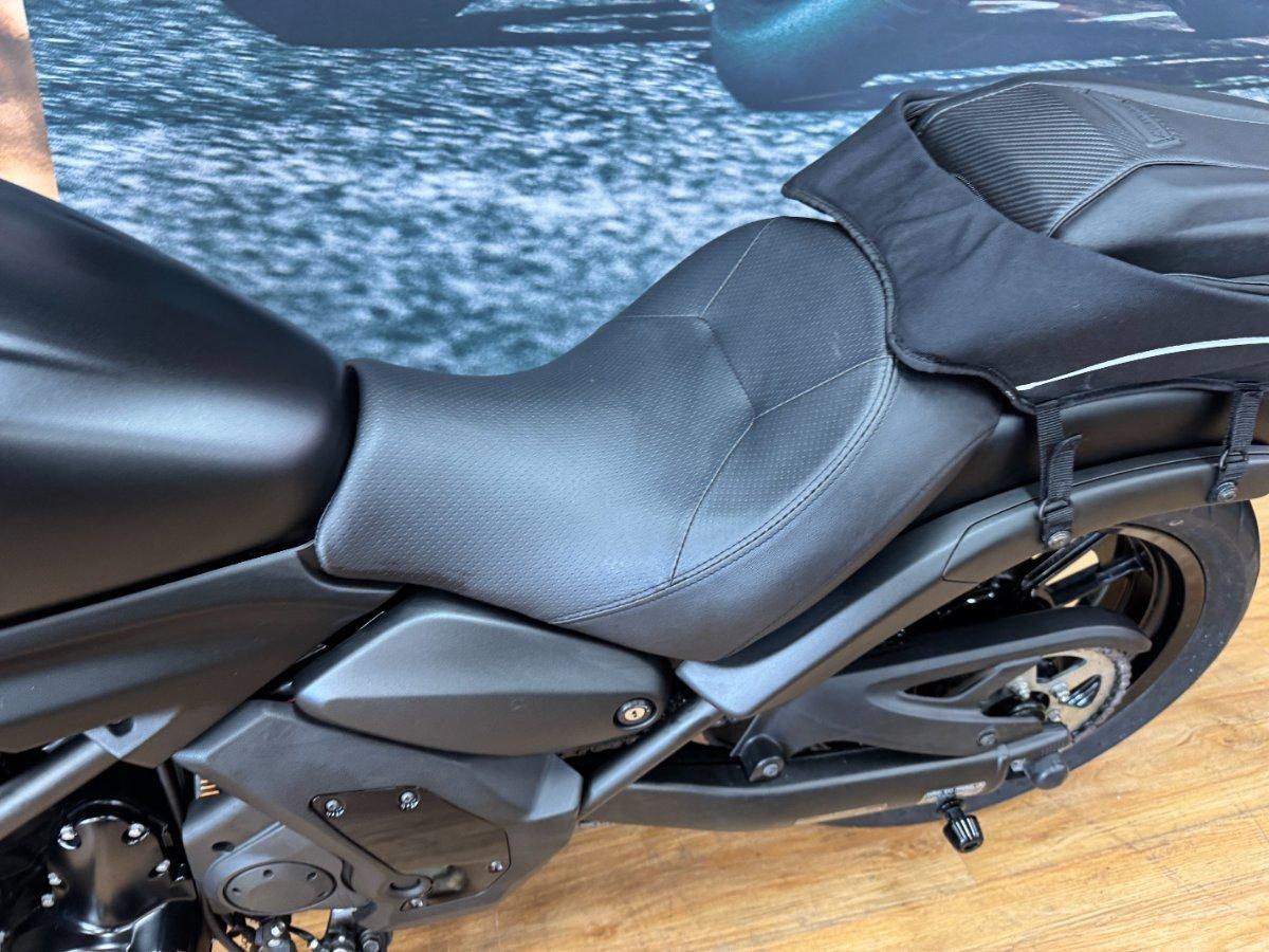 2018 KAWASAKI VULCAN S ABS (EN650) CRUISER