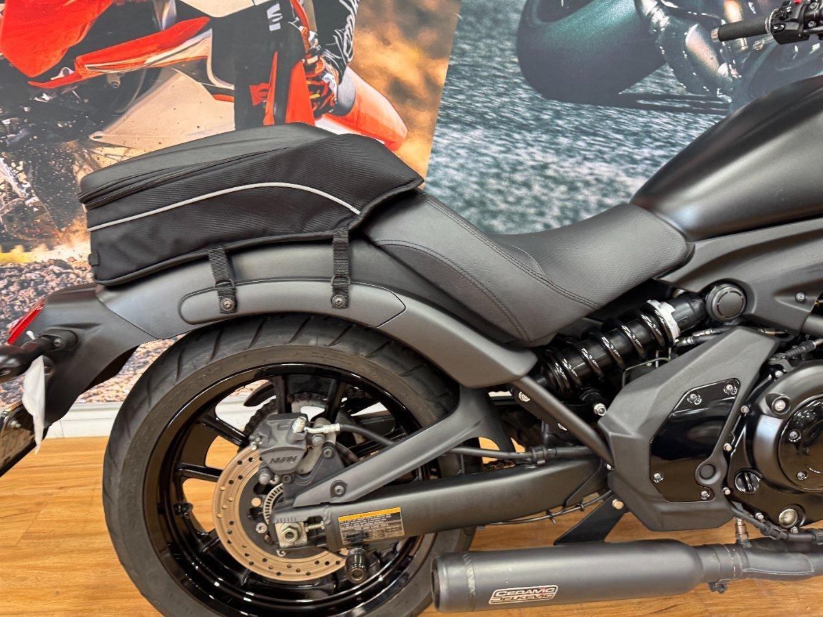 2018 KAWASAKI VULCAN S ABS (EN650) CRUISER