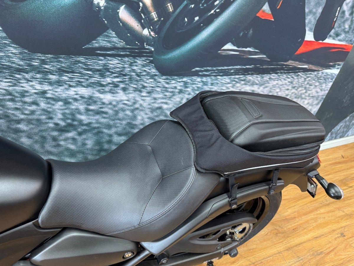 2018 KAWASAKI VULCAN S ABS (EN650) CRUISER