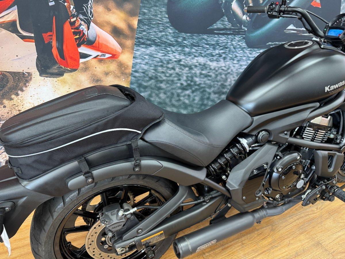 2018 KAWASAKI VULCAN S ABS (EN650) CRUISER