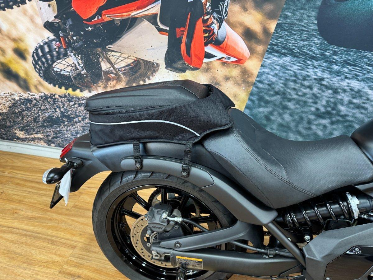 2018 KAWASAKI VULCAN S ABS (EN650) CRUISER
