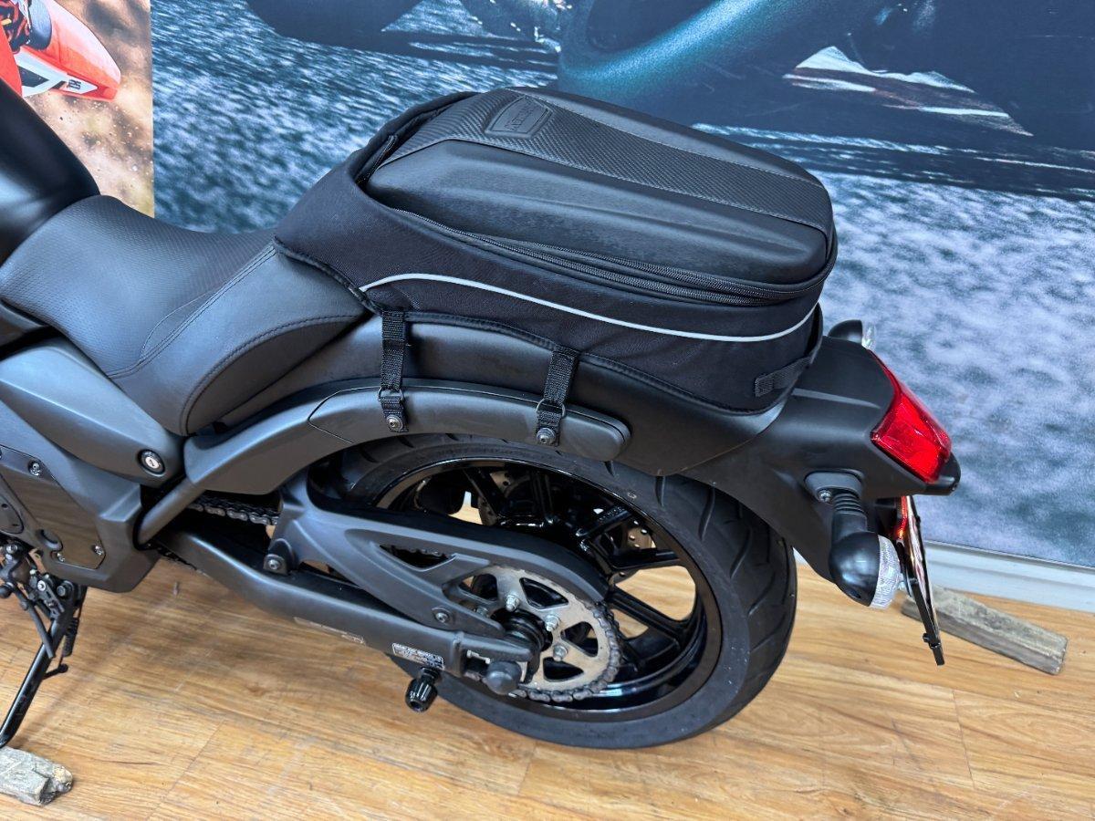 2018 KAWASAKI VULCAN S ABS (EN650) CRUISER