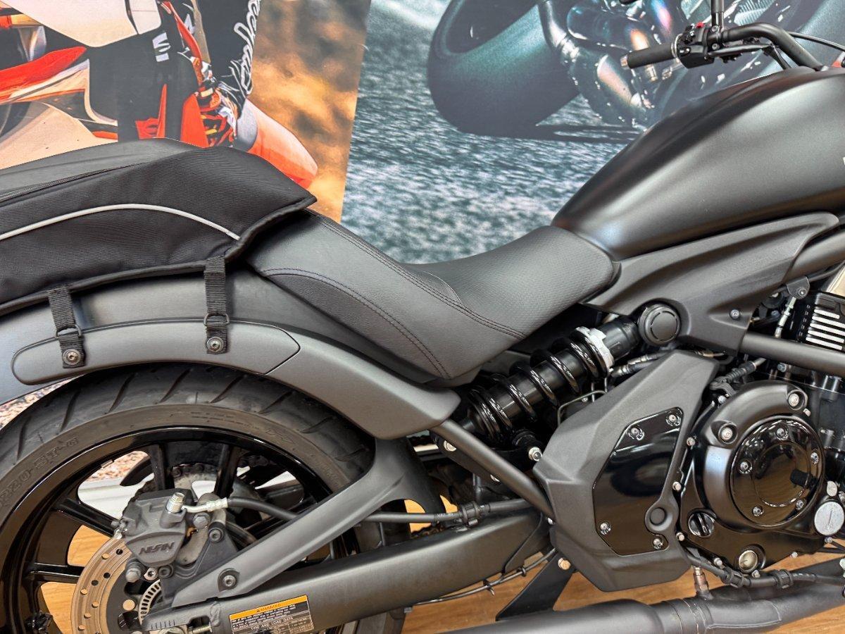 2018 KAWASAKI VULCAN S ABS (EN650) CRUISER
