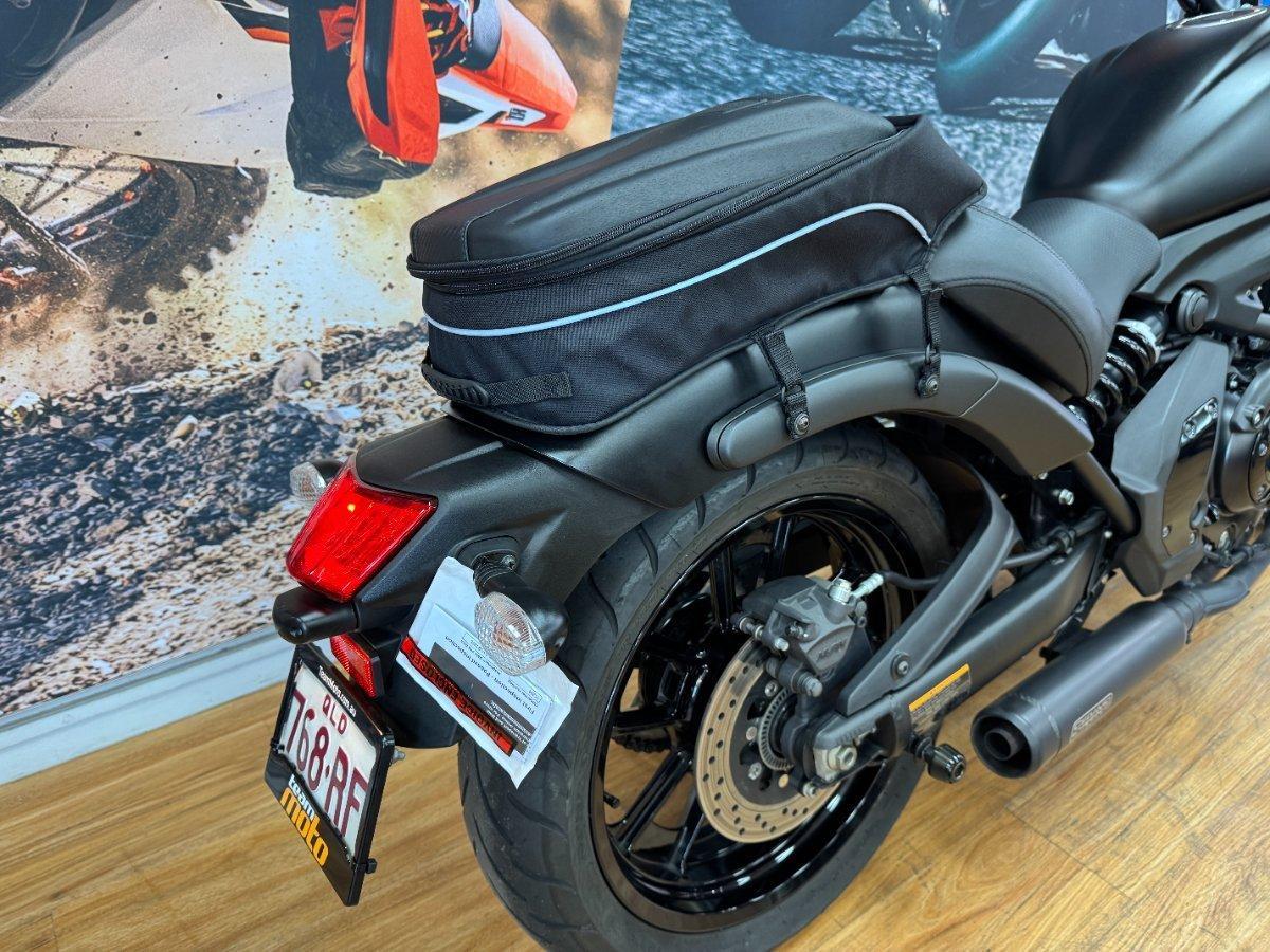 2018 KAWASAKI VULCAN S ABS (EN650) CRUISER