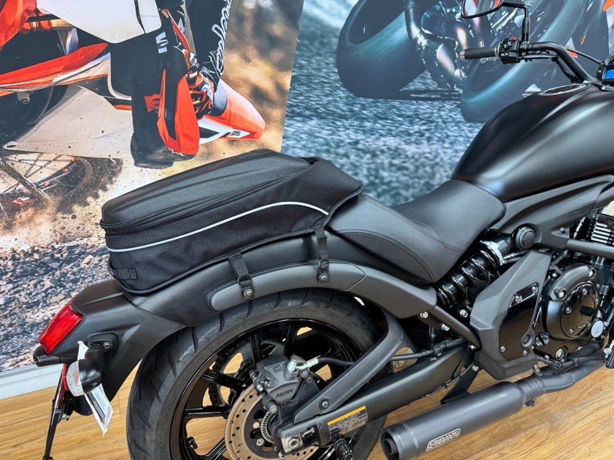 2018 KAWASAKI VULCAN S ABS (EN650) CRUISER