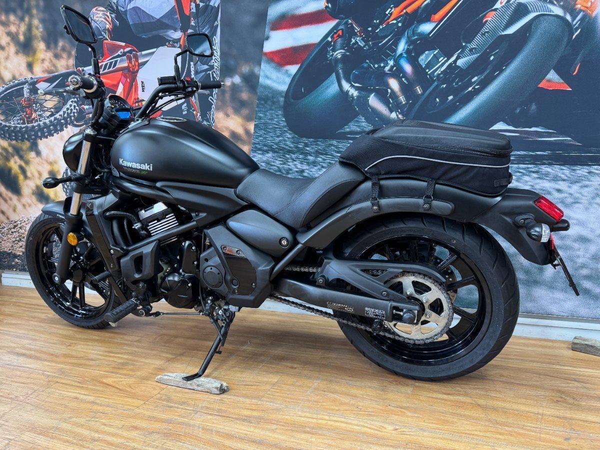2018 KAWASAKI VULCAN S ABS (EN650) CRUISER
