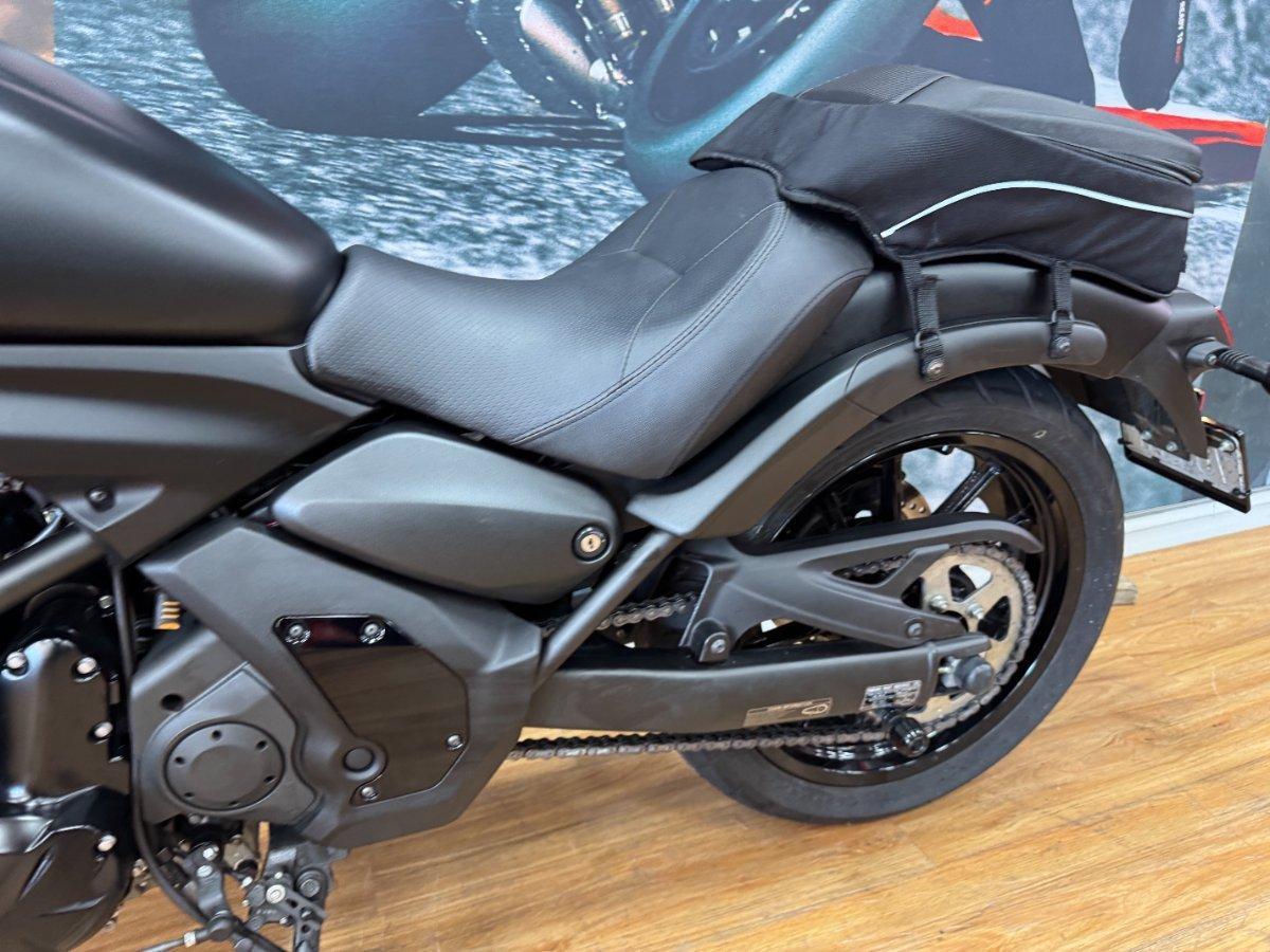 2018 KAWASAKI VULCAN S ABS (EN650) CRUISER