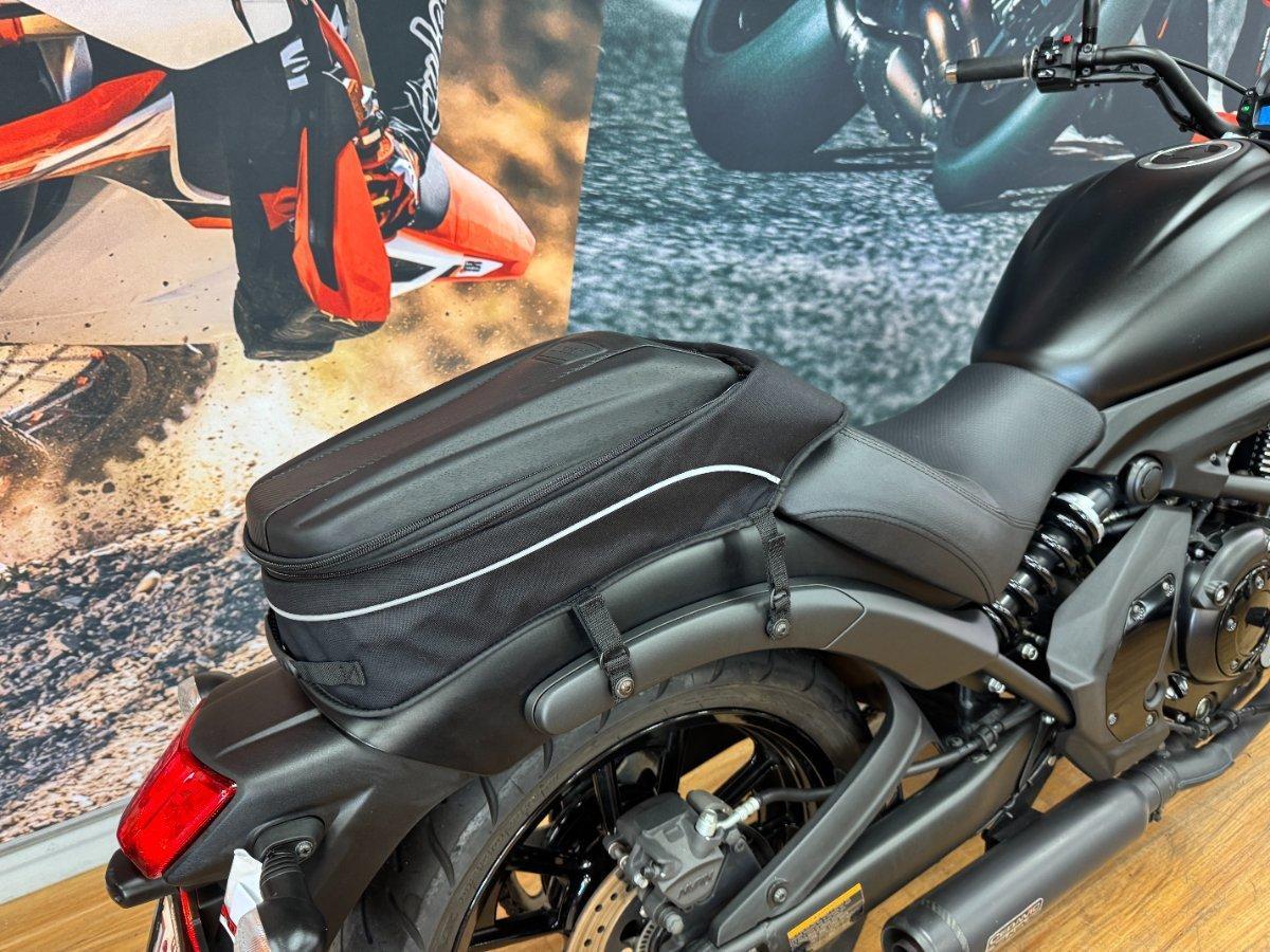 2018 KAWASAKI VULCAN S ABS (EN650) CRUISER