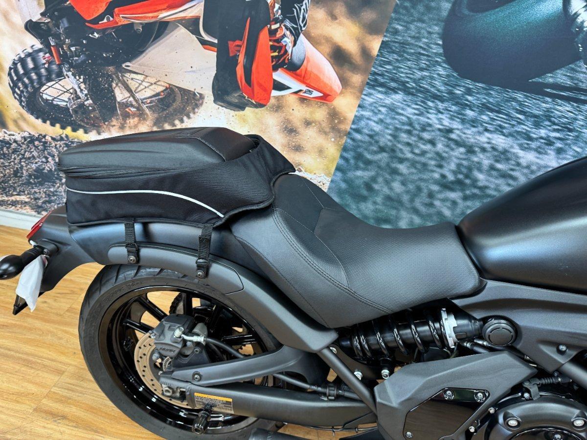 2018 KAWASAKI VULCAN S ABS (EN650) CRUISER