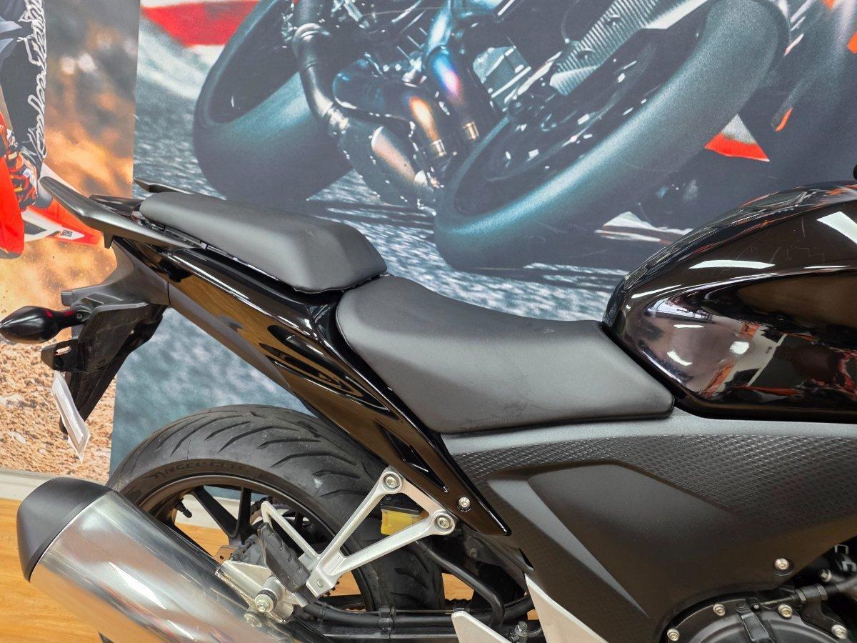 2013 HONDA CB500F ABS (CB500FA) SPORTS