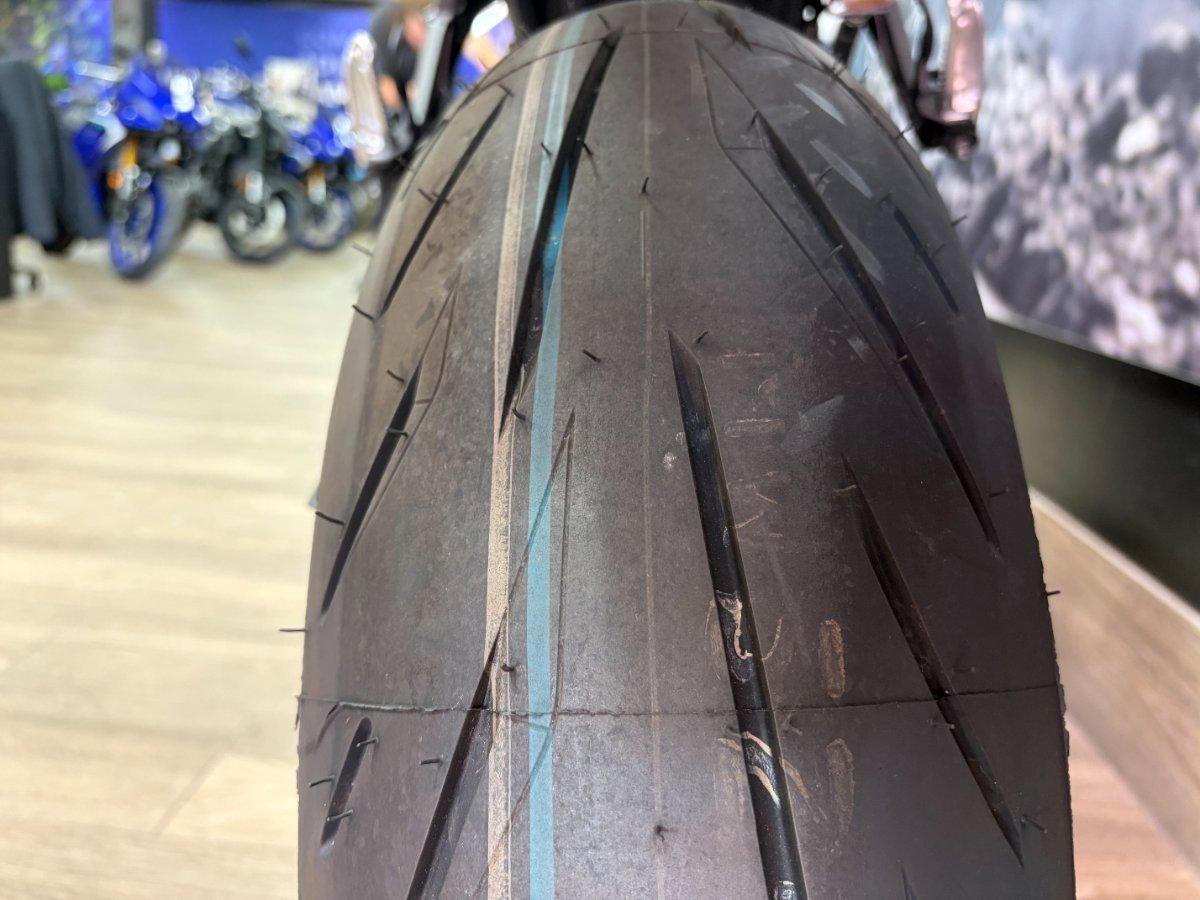 2023 YAMAHA YZF-R7 HO SPORTS