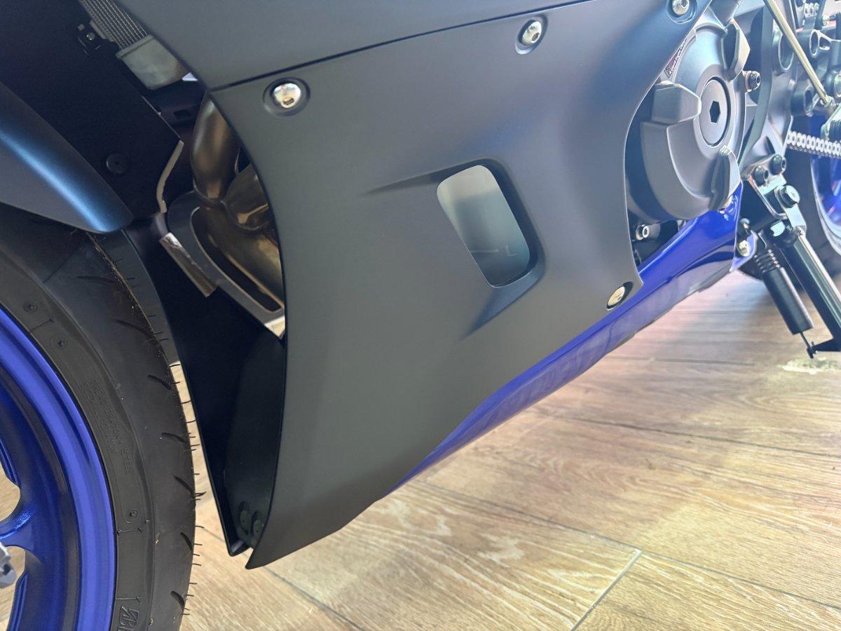 2023 YAMAHA YZF-R7 HO SPORTS