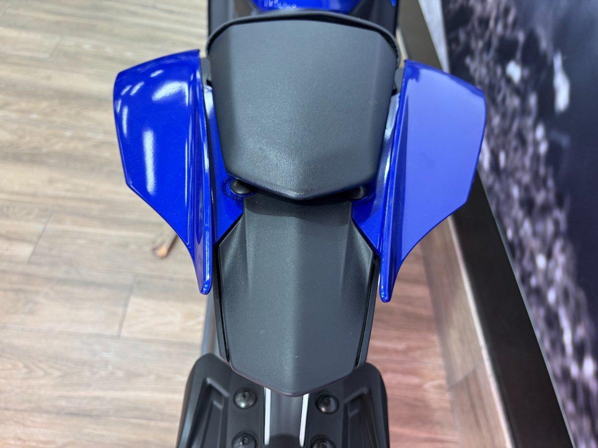 2023 YAMAHA YZF-R7 HO SPORTS