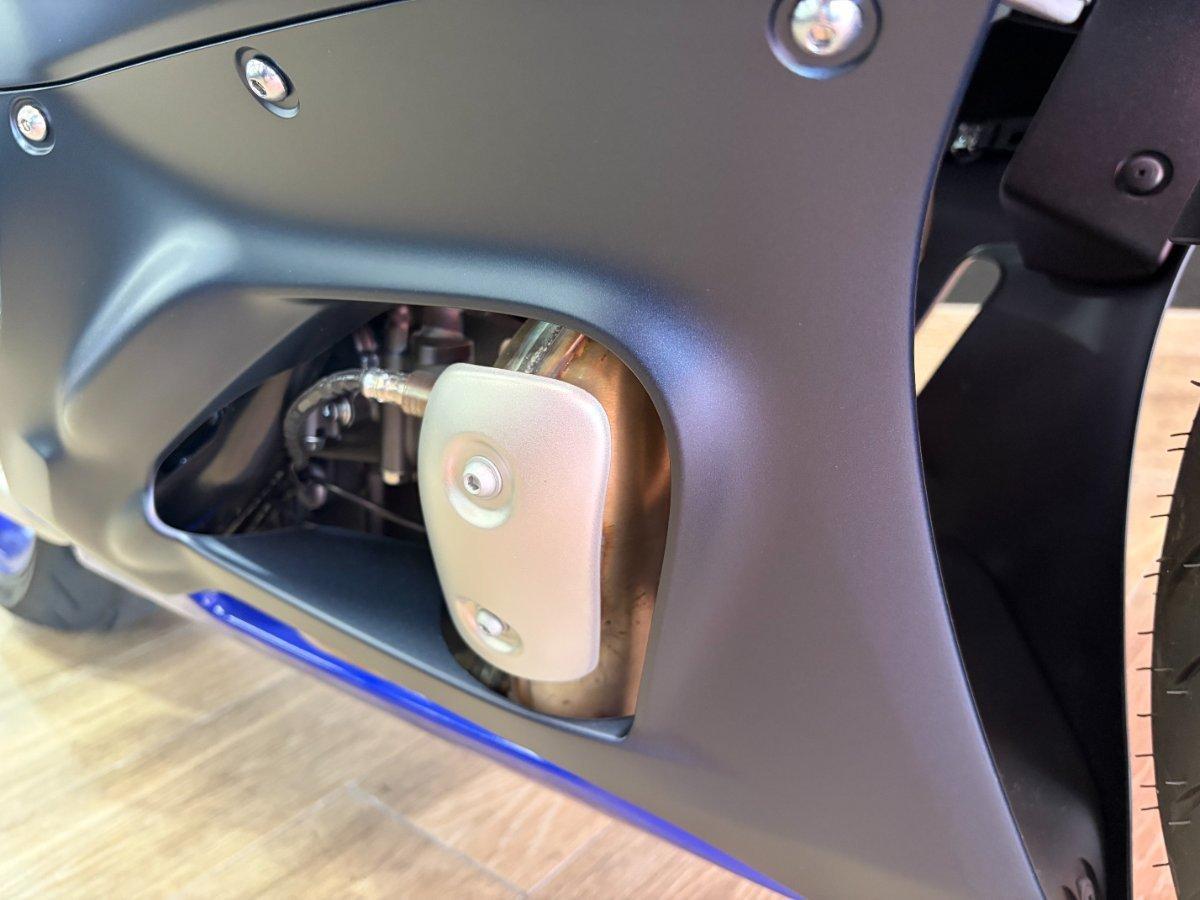 2023 YAMAHA YZF-R7 HO SPORTS