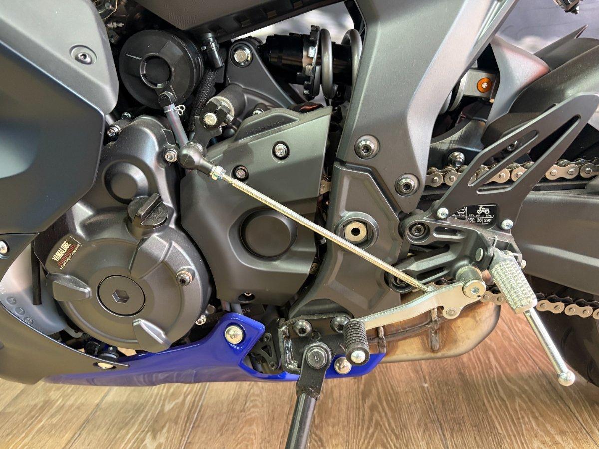 2023 YAMAHA YZF-R7 HO SPORTS