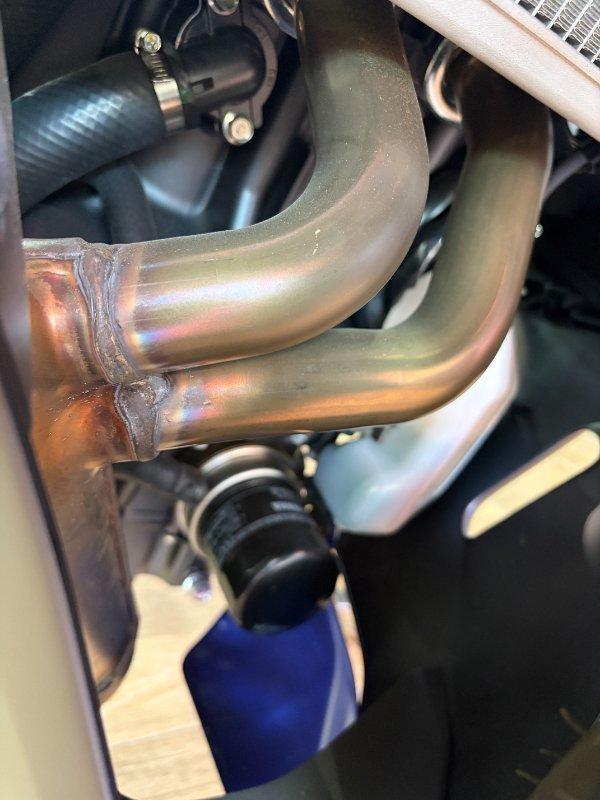 2023 YAMAHA YZF-R7 HO SPORTS