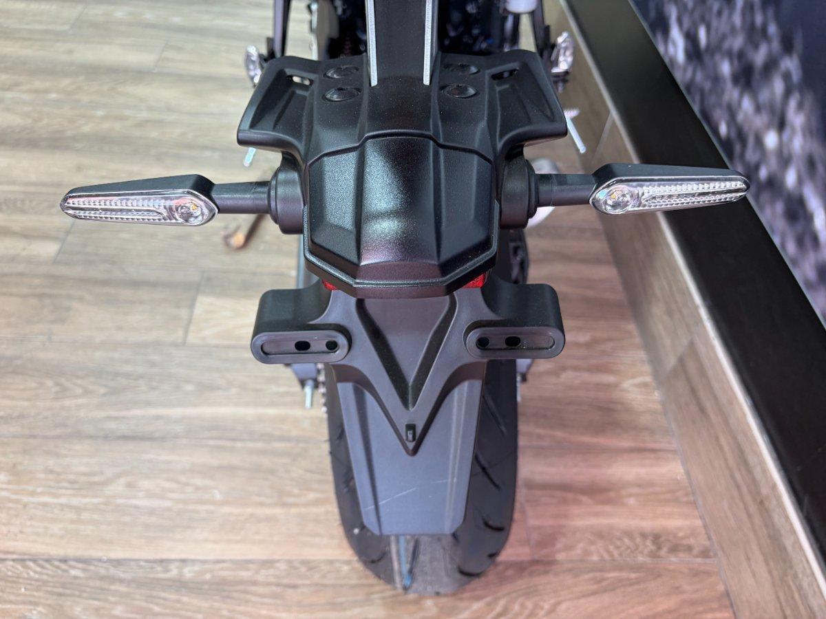 2023 YAMAHA YZF-R7 HO SPORTS