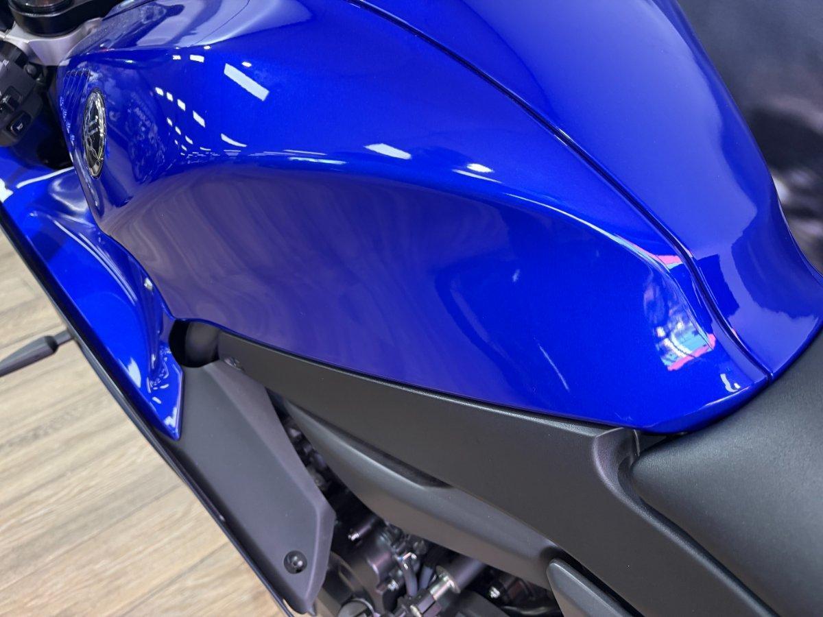 2023 YAMAHA YZF-R7 HO SPORTS
