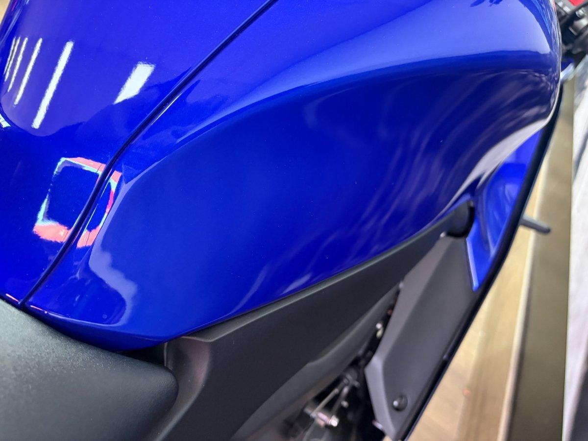 2023 YAMAHA YZF-R7 HO SPORTS