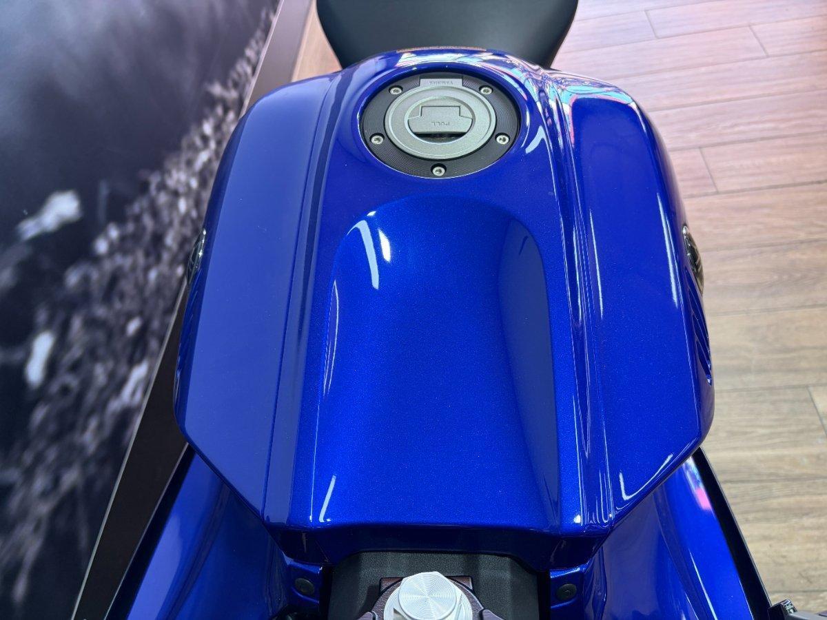 2023 YAMAHA YZF-R7 HO SPORTS