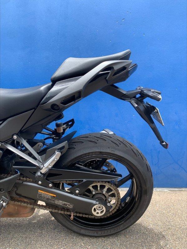 2021 KAWASAKI NINJA 1000SX SPORTS