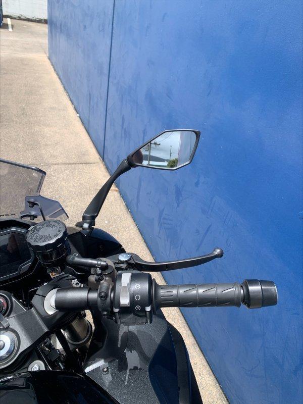 2021 KAWASAKI NINJA 1000SX SPORTS