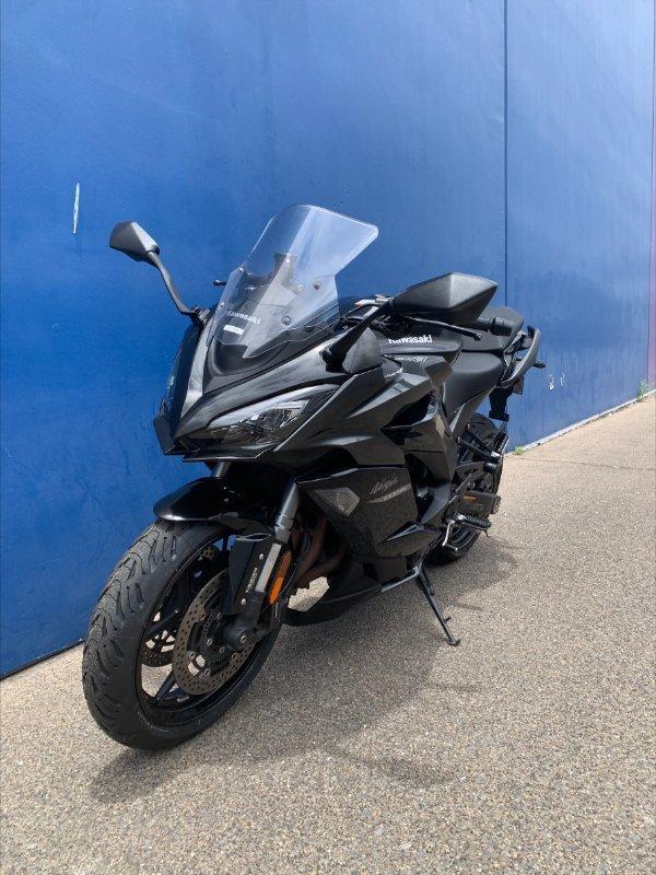 2021 KAWASAKI NINJA 1000SX SPORTS
