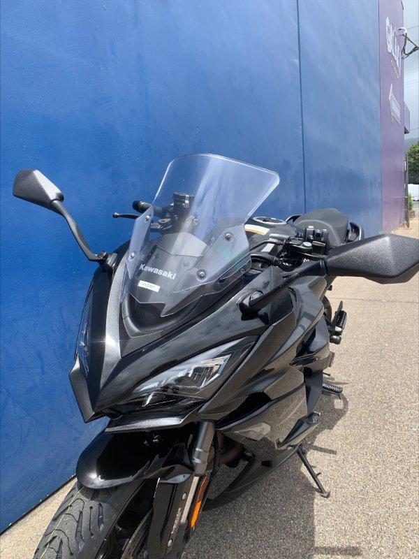 2021 KAWASAKI NINJA 1000SX SPORTS