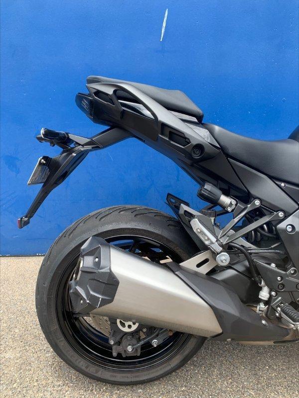 2021 KAWASAKI NINJA 1000SX SPORTS
