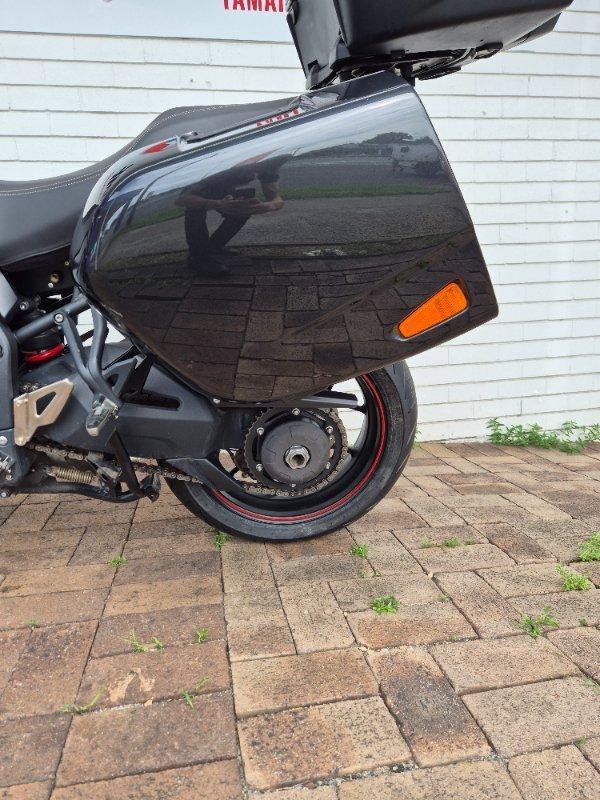 2019 TRIUMPH TIGER SPORT SPORTS