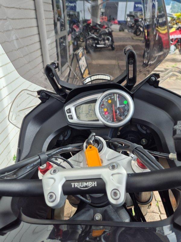 2019 TRIUMPH TIGER SPORT SPORTS
