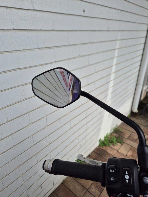 2019 TRIUMPH TIGER SPORT SPORTS