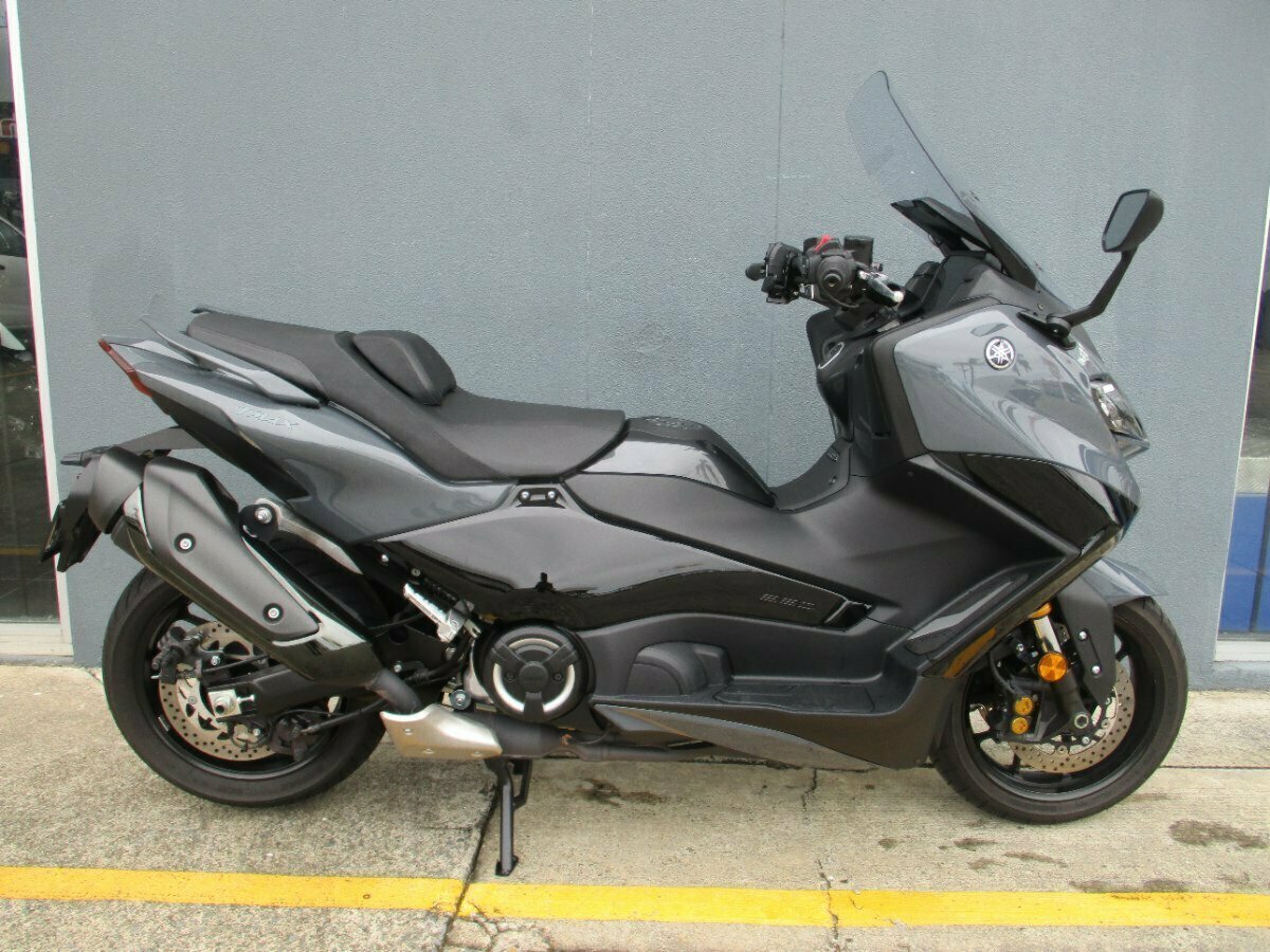 2022 YAMAHA TMAX 560 (ABS) SCOOTER