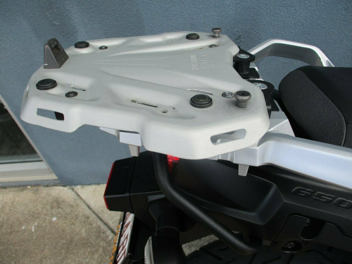 2018 SUZUKI DL650 V-STROM LAMS DUAL SPORTS